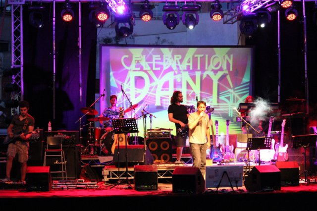 celebration 13
